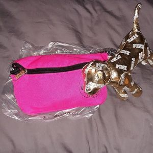 Victoria's Secret PINK Fannypack Set